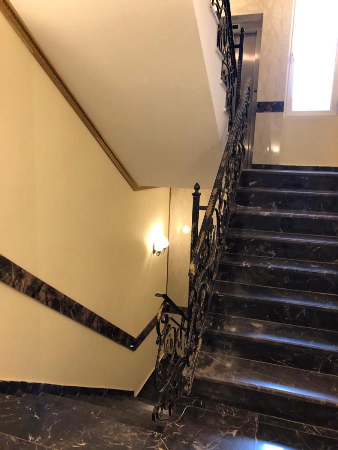 Apartaments Pri Stoyko Pomorie Exteriér fotografie