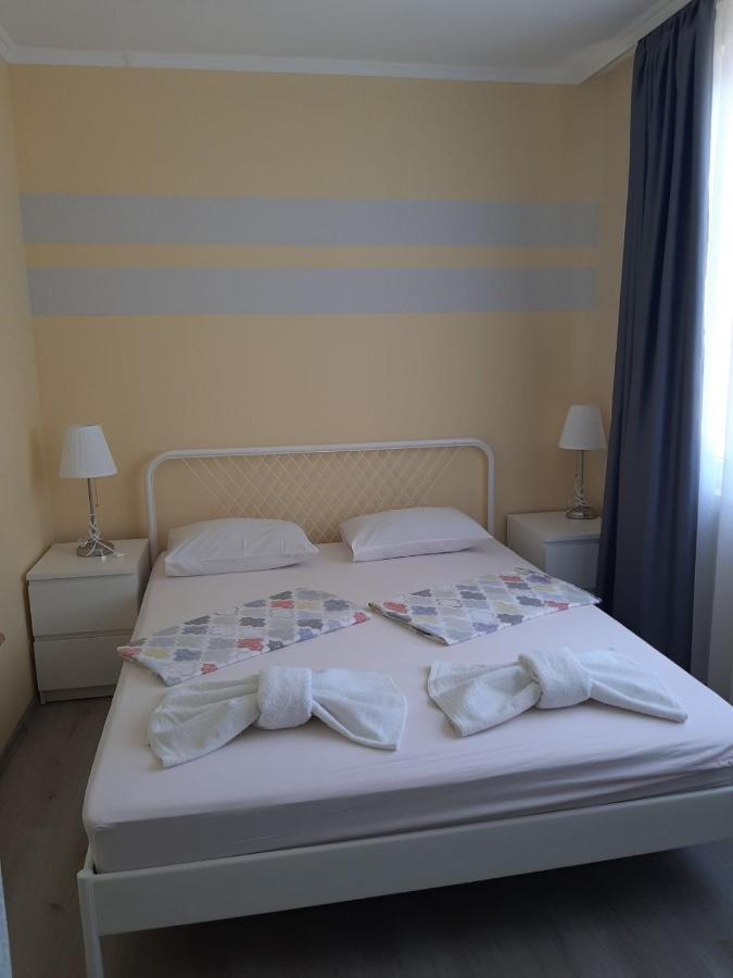 Apartaments Pri Stoyko Pomorie Exteriér fotografie