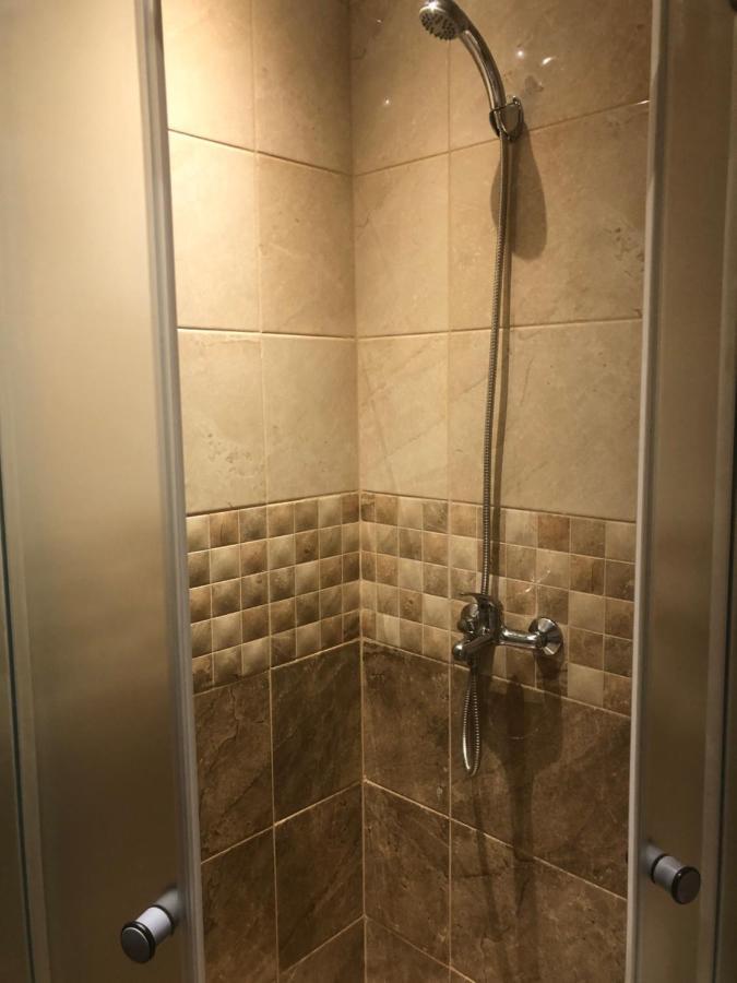 Apartaments Pri Stoyko Pomorie Exteriér fotografie