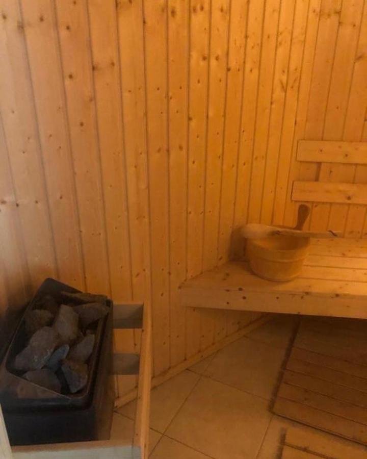 Apartaments Pri Stoyko Pomorie Exteriér fotografie