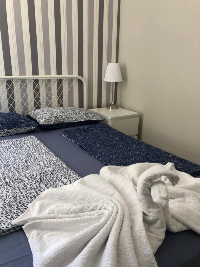 Apartaments Pri Stoyko Pomorie Exteriér fotografie