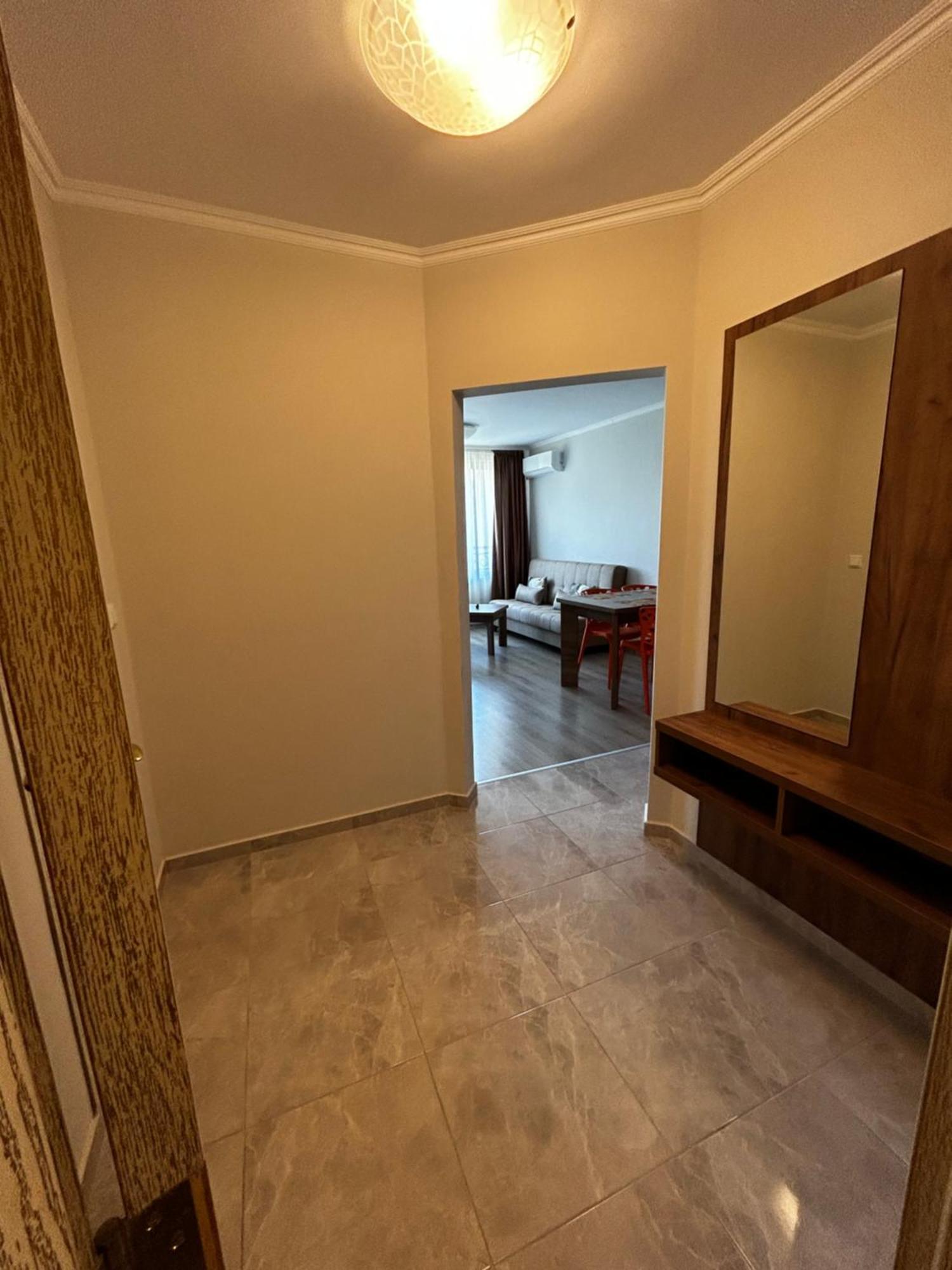 Apartaments Pri Stoyko Pomorie Exteriér fotografie